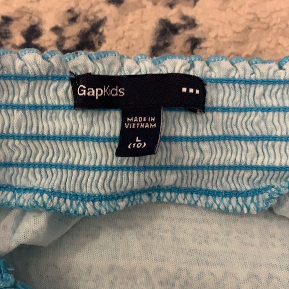 5 for 25 GAP crop top - Picture 3 of 3